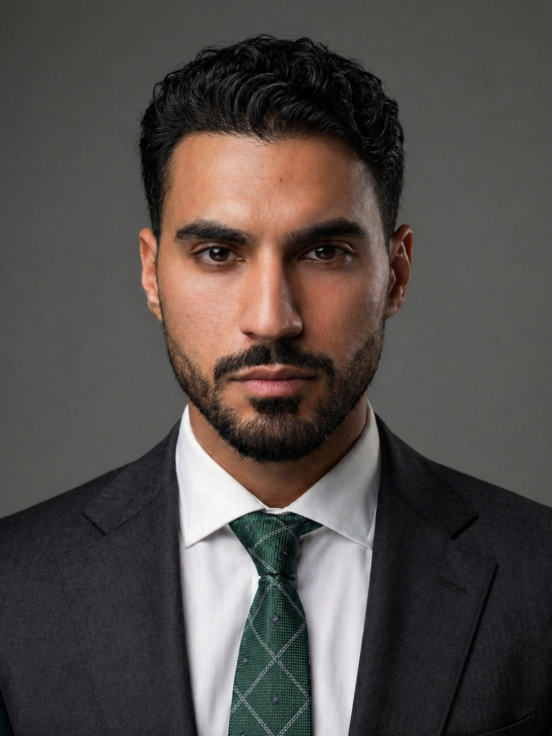Borna Houman, Brentwood high-net-worth divorce attorney